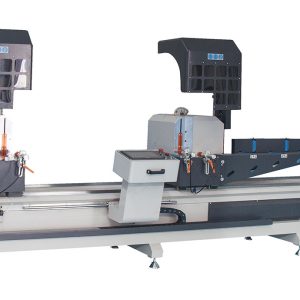 450数控精密切割锯