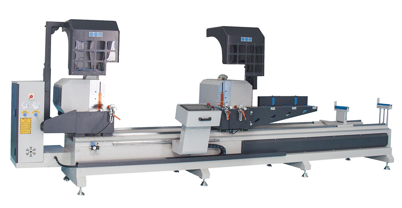 450数控精密切割锯