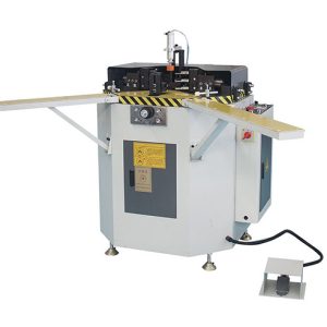 铝门窗组角机(LMB-120)