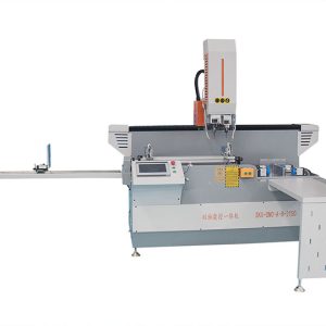 双轴数控一体机SKX-CNC-2150